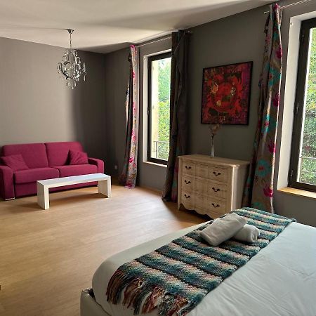 Domaine Du Prieure D'Estagel Chambres D'Hotes Saint-Gilles  Kültér fotó