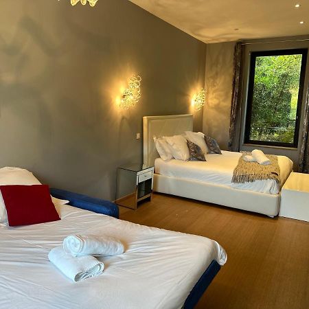 Domaine Du Prieure D'Estagel Chambres D'Hotes Saint-Gilles  Kültér fotó