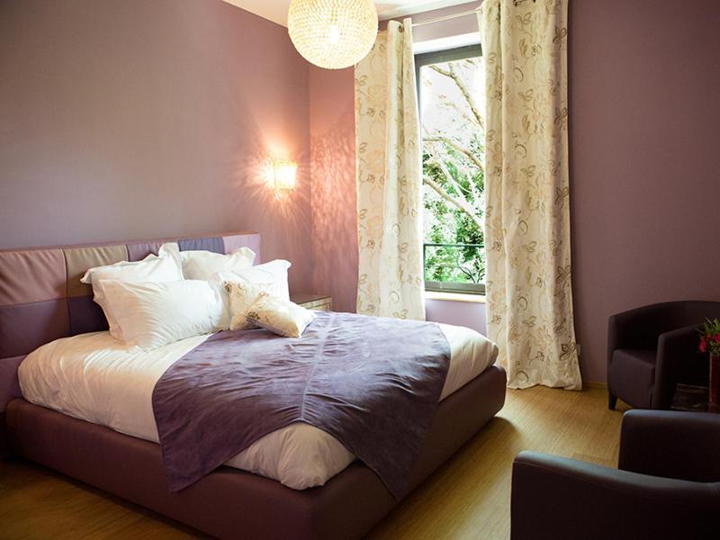 Domaine Du Prieure D'Estagel Chambres D'Hotes Saint-Gilles  Kültér fotó
