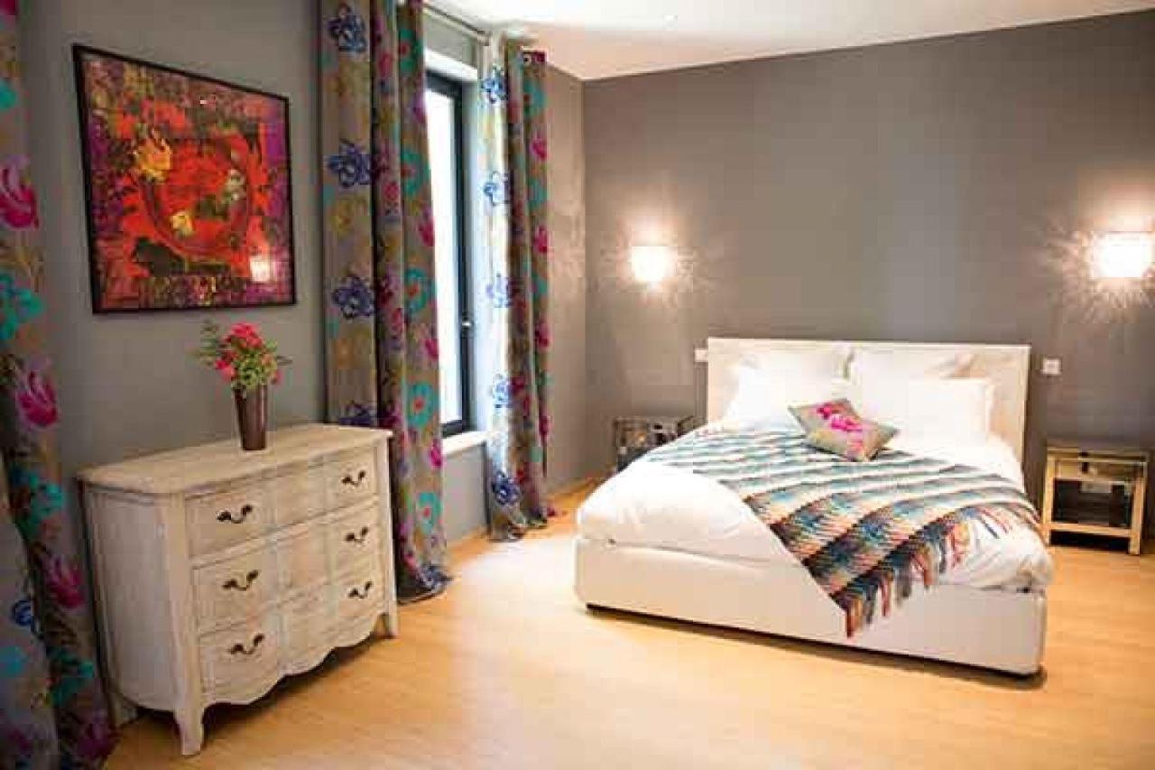 Domaine Du Prieure D'Estagel Chambres D'Hotes Saint-Gilles  Kültér fotó
