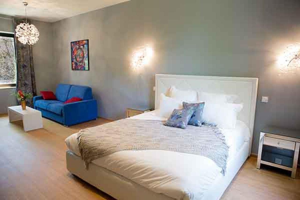 Domaine Du Prieure D'Estagel Chambres D'Hotes Saint-Gilles  Kültér fotó