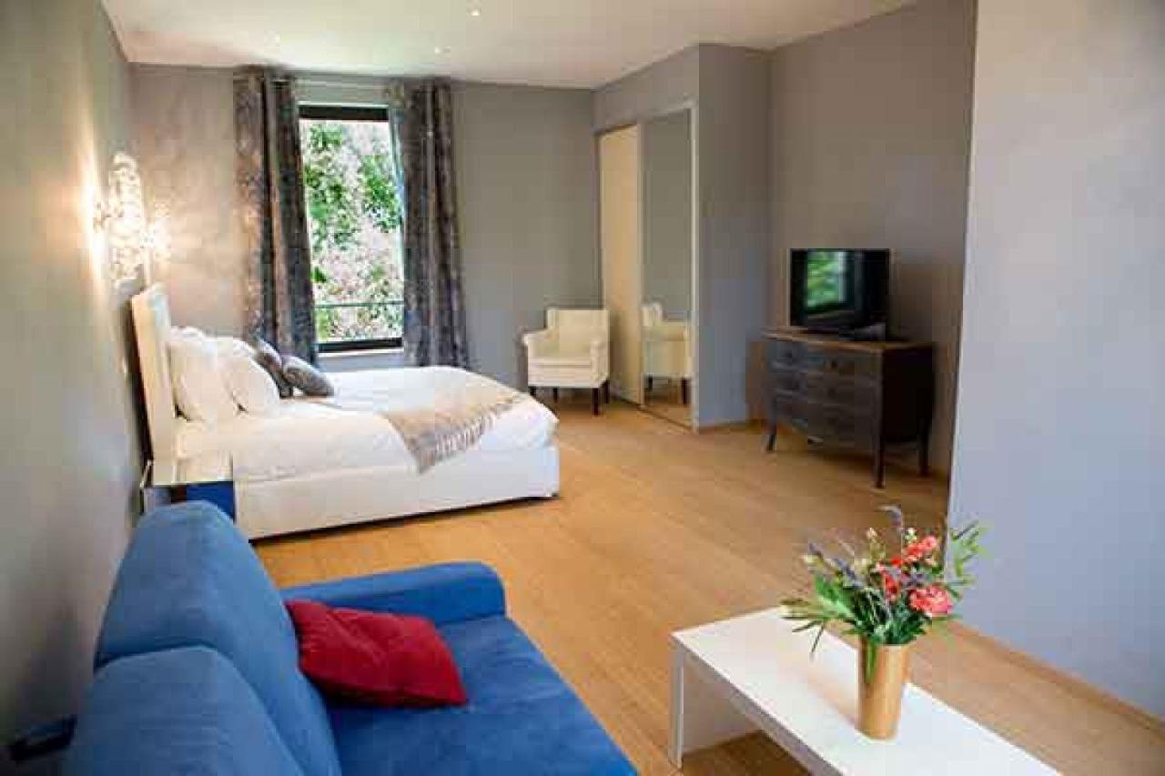 Domaine Du Prieure D'Estagel Chambres D'Hotes Saint-Gilles  Kültér fotó