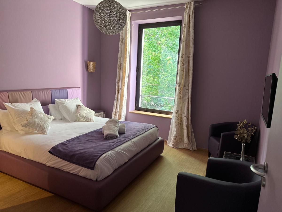 Domaine Du Prieure D'Estagel Chambres D'Hotes Saint-Gilles  Kültér fotó