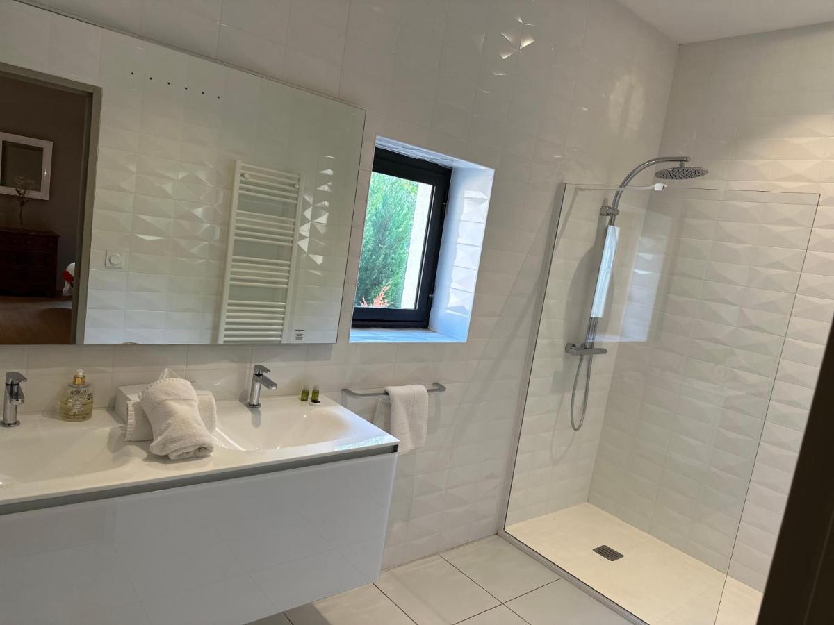 Domaine Du Prieure D'Estagel Chambres D'Hotes Saint-Gilles  Kültér fotó